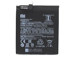 Akkumulátor Xiaomi Mi 9T (Mi 9T Pro), 4000mAh LI-ion BP41 kompatibilis